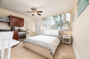 Central Fort Lauderdale Beach With Free Parking 1